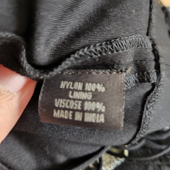 Rohit gandhi top - Picture 7 of 7